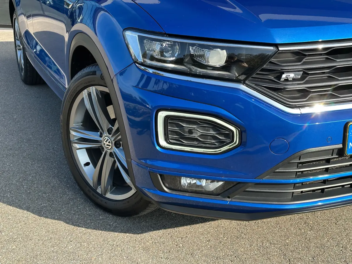 1.5 TSI 150pk DSG R-line Sport | Trekhaak | Camera | Keyless | Elek. Achterklep | Virtual cockpit | Rijklaar incl. garantie