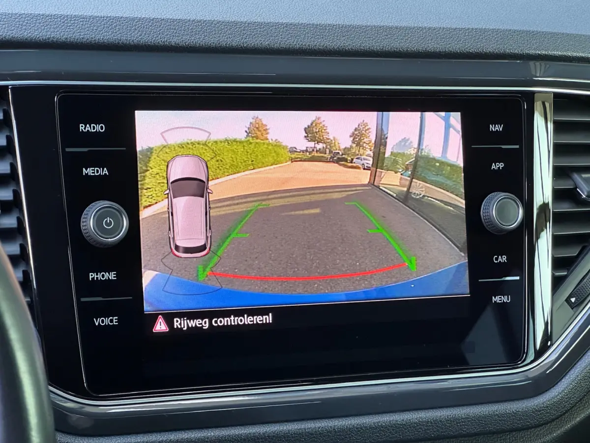 1.5 TSI 150pk DSG R-line Sport | Trekhaak | Camera | Keyless | Elek. Achterklep | Virtual cockpit | Rijklaar incl. garantie