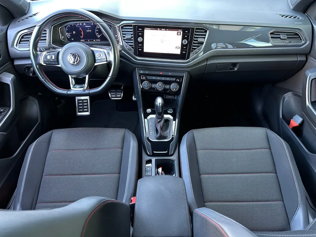 1.5 TSI 150pk DSG R-line Sport | Trekhaak | Camera | Keyless | Elek. Achterklep | Virtual cockpit | Rijklaar incl. garantie