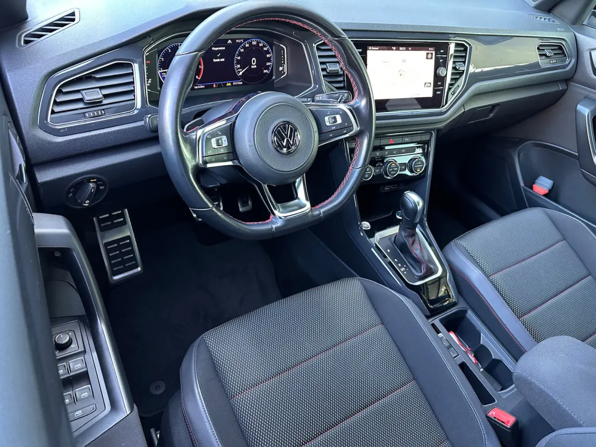 1.5 TSI 150pk DSG R-line Sport | Trekhaak | Camera | Keyless | Elek. Achterklep | Virtual cockpit | Rijklaar incl. garantie