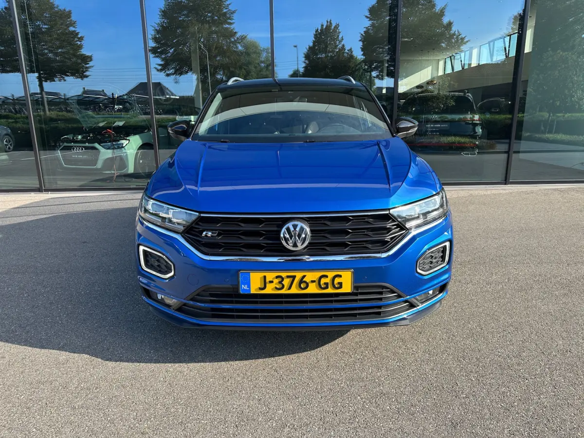1.5 TSI 150pk DSG R-line Sport | Trekhaak | Camera | Keyless | Elek. Achterklep | Virtual cockpit | Rijklaar incl. garantie