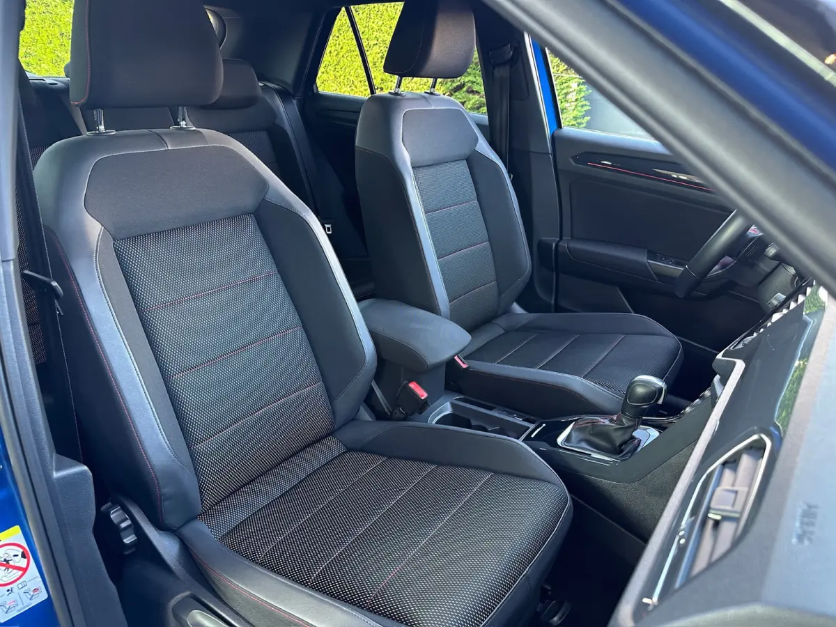1.5 TSI 150pk DSG R-line Sport | Trekhaak | Camera | Keyless | Elek. Achterklep | Virtual cockpit | Rijklaar incl. garantie