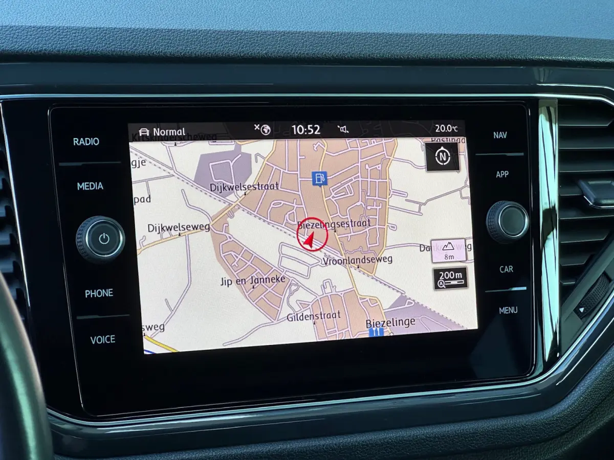 1.5 TSI 150pk DSG R-line Sport | Trekhaak | Camera | Keyless | Elek. Achterklep | Virtual cockpit | Rijklaar incl. garantie