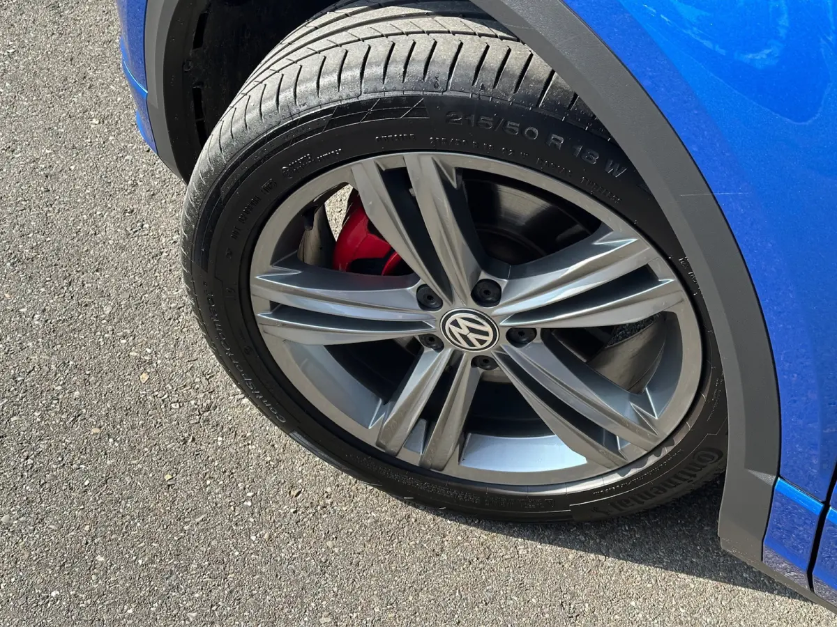 1.5 TSI 150pk DSG R-line Sport | Trekhaak | Camera | Keyless | Elek. Achterklep | Virtual cockpit | Rijklaar incl. garantie