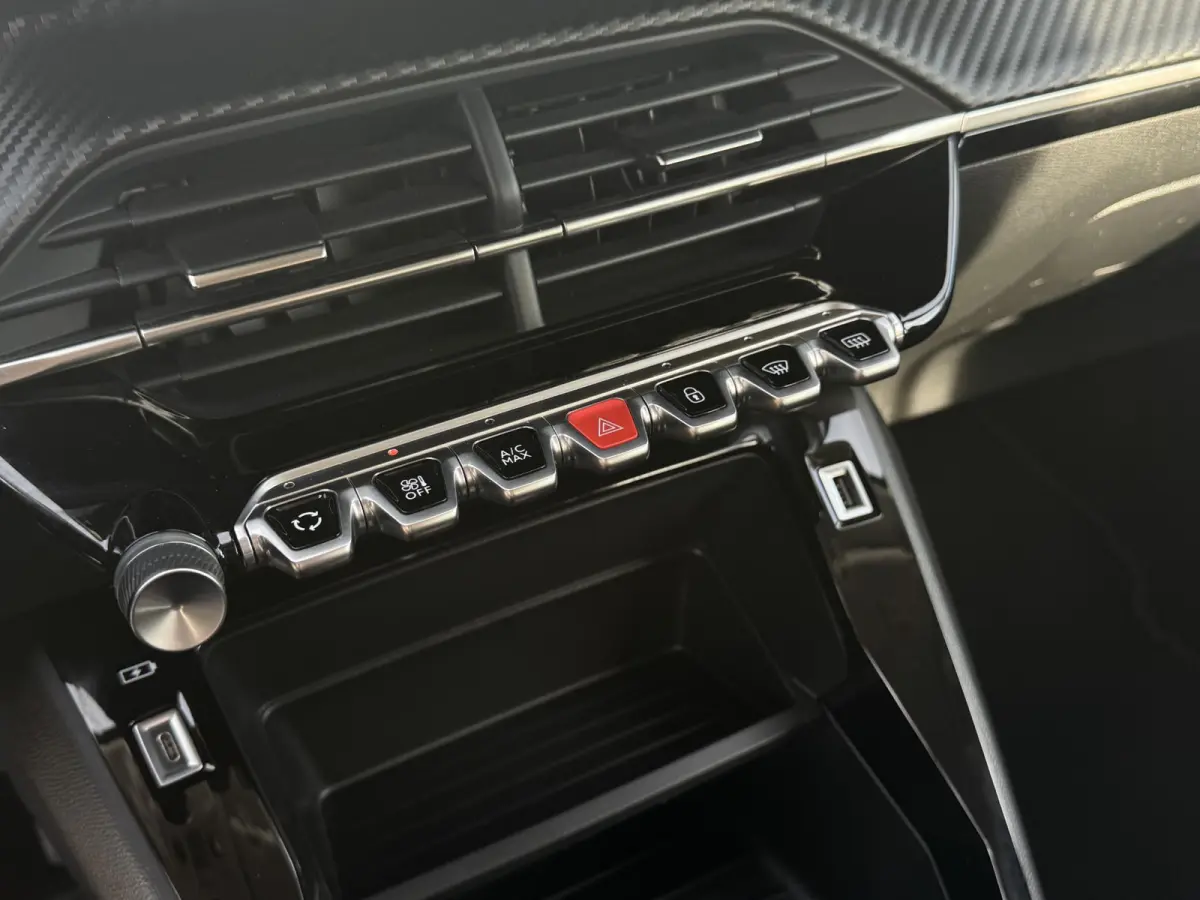 EV Active 50 kWh | Parkeerhulp | Cruise Control | Apple Carplay/Android Auto