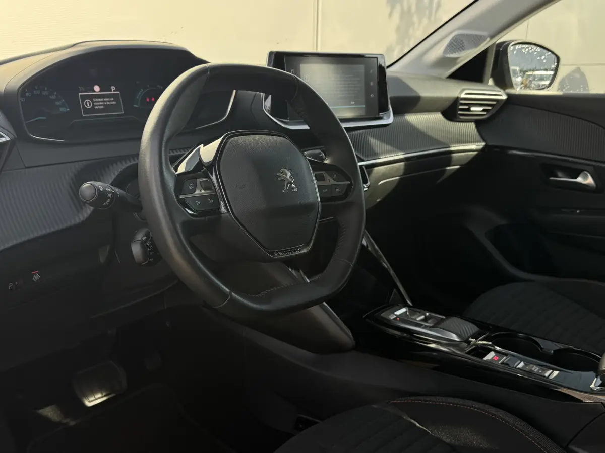 EV Active 50 kWh | Parkeerhulp | Cruise Control | Apple Carplay/Android Auto