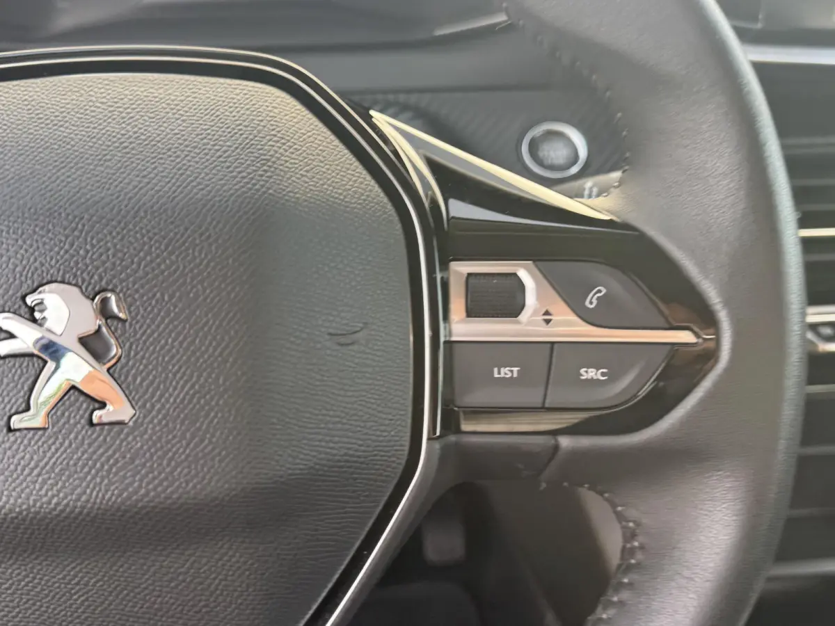 EV Active 50 kWh | Parkeerhulp | Cruise Control | Apple Carplay/Android Auto