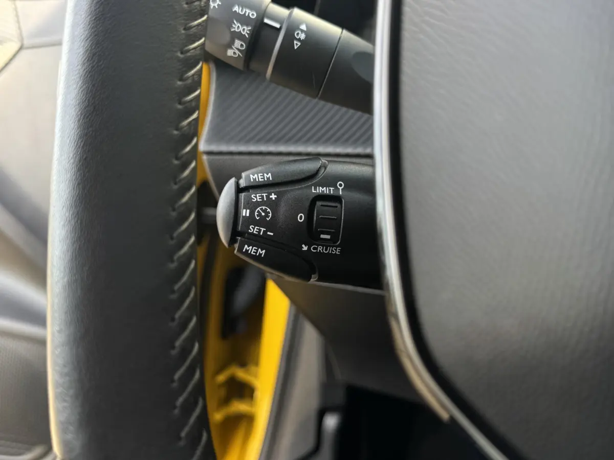 EV Active 50 kWh | Parkeerhulp | Cruise Control | Apple Carplay/Android Auto