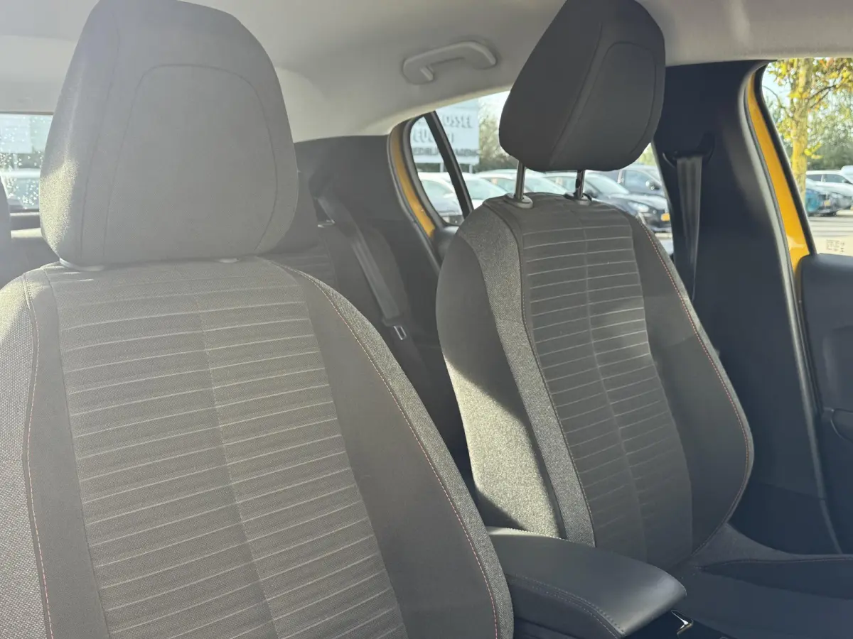 EV Active 50 kWh | Parkeerhulp | Cruise Control | Apple Carplay/Android Auto