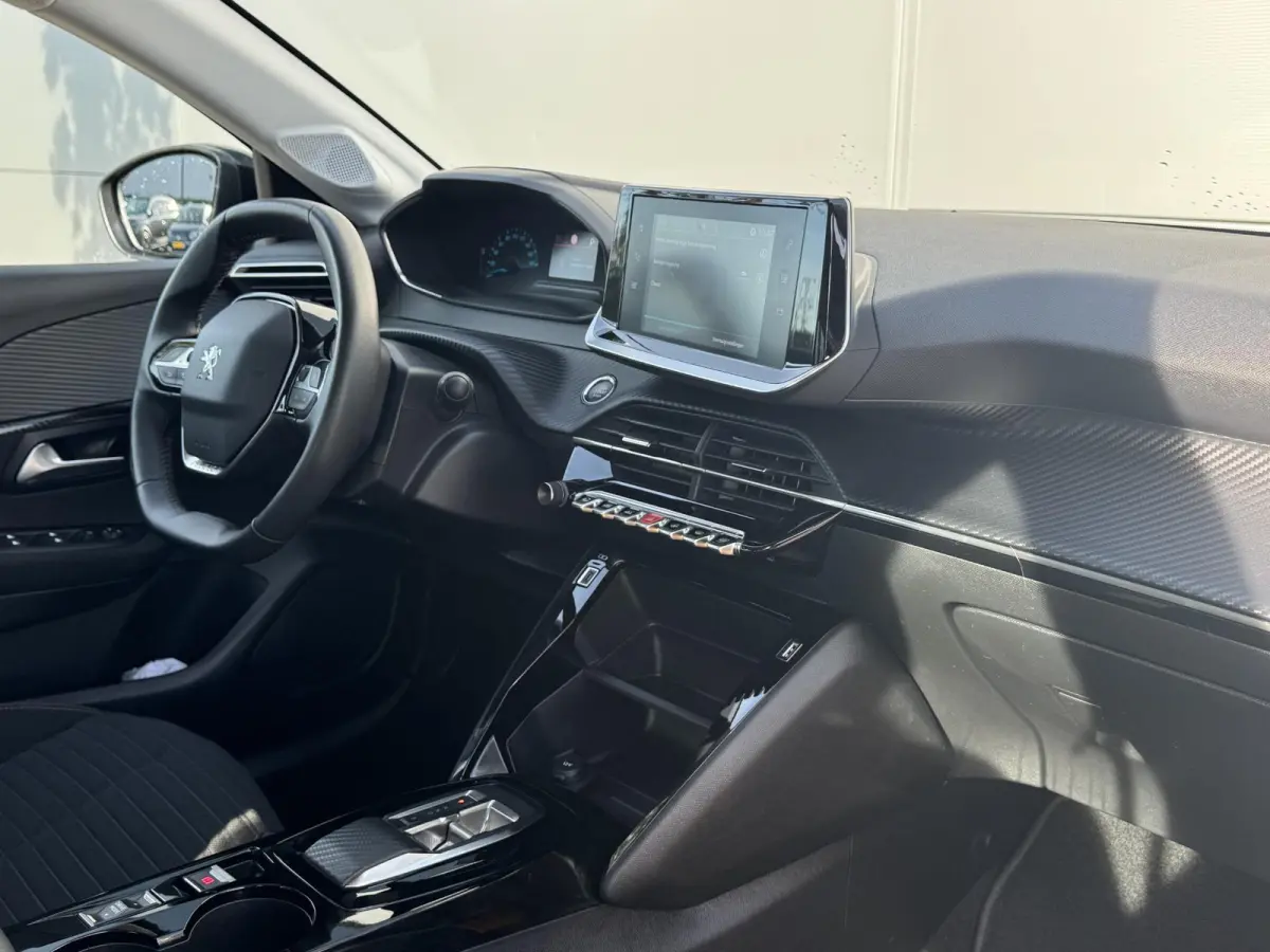 EV Active 50 kWh | Parkeerhulp | Cruise Control | Apple Carplay/Android Auto