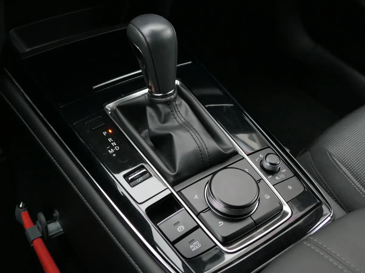 2.0 e-SkyActiv-X M Hybrid Sportive | Trekhaak | BOSE | ACC | Head-up | Elektrische achterklep | Apple-/Android Carplay | Dodehoek detectie | Stuur-/Stoelverwarming | Achteruitrijcamera
