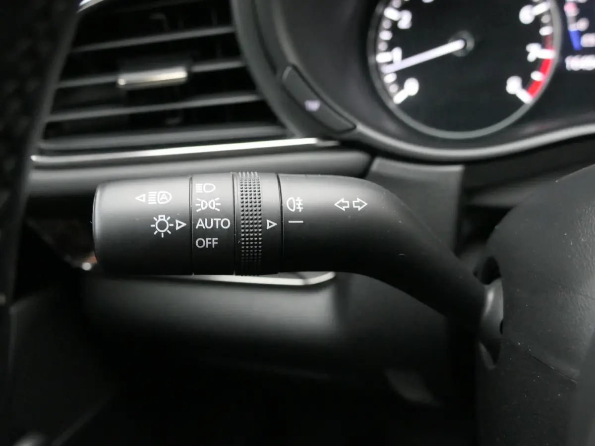 2.0 e-SkyActiv-X M Hybrid Sportive | Trekhaak | BOSE | ACC | Head-up | Elektrische achterklep | Apple-/Android Carplay | Dodehoek detectie | Stuur-/Stoelverwarming | Achteruitrijcamera