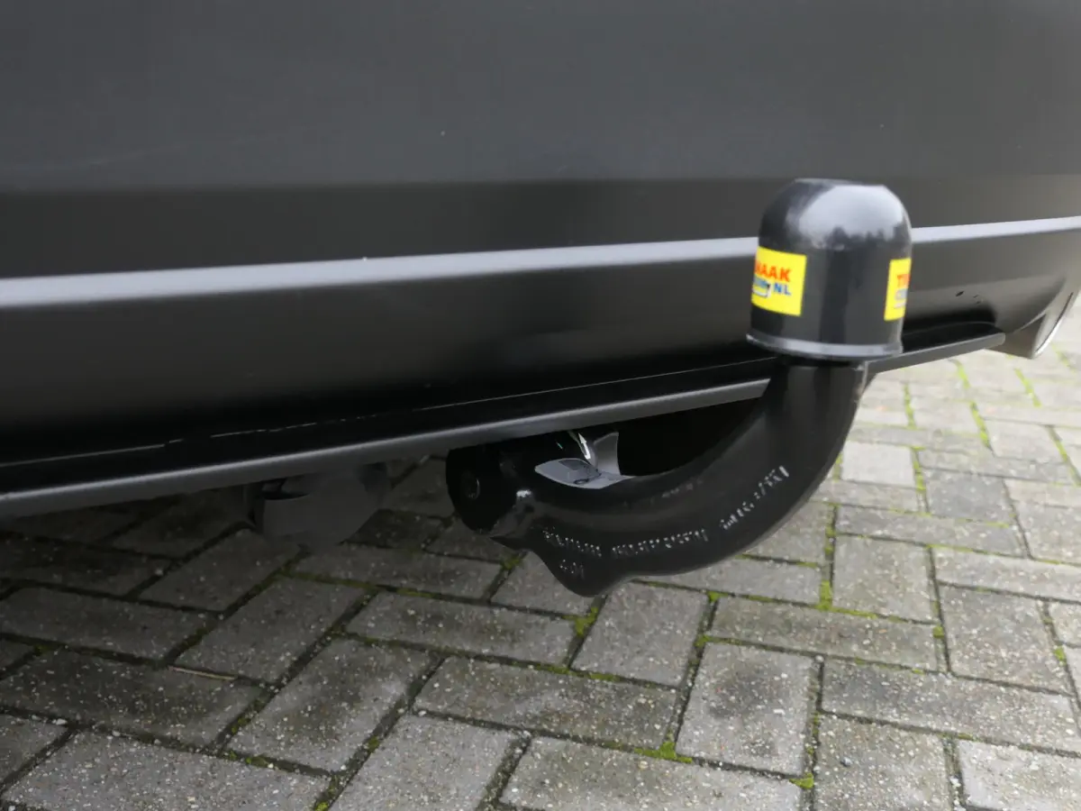 2.0 e-SkyActiv-X M Hybrid Sportive | Trekhaak | BOSE | ACC | Head-up | Elektrische achterklep | Apple-/Android Carplay | Dodehoek detectie | Stuur-/Stoelverwarming | Achteruitrijcamera