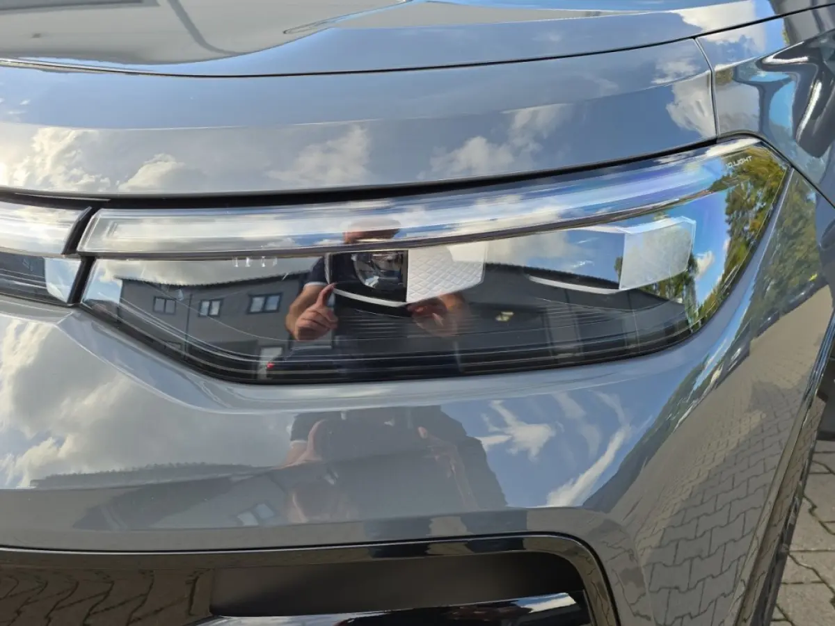 1.5 TSI eHYBRID R-LINE BLACK-STYLE TREKHAAK/360CAMER/E-KLEP/CARPLAY/IQ-LIGHTS