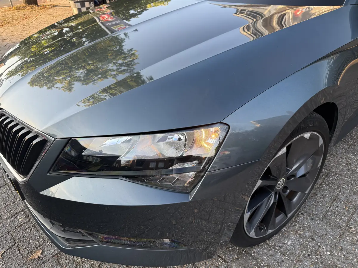1.4 TSi 125pk Active, 5d Sedan | Clima | Navi | Orig. NL auto