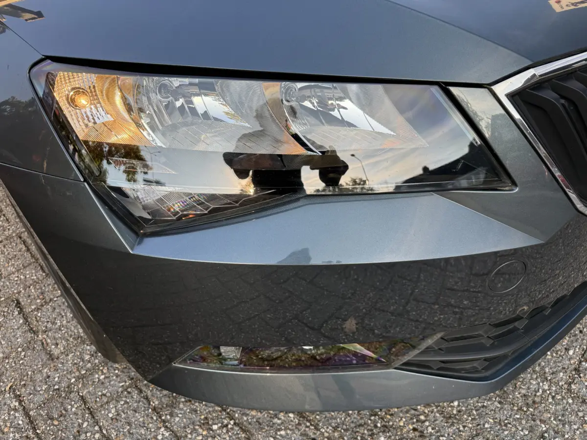 1.4 TSi 125pk Active, 5d Sedan | Clima | Navi | Orig. NL auto