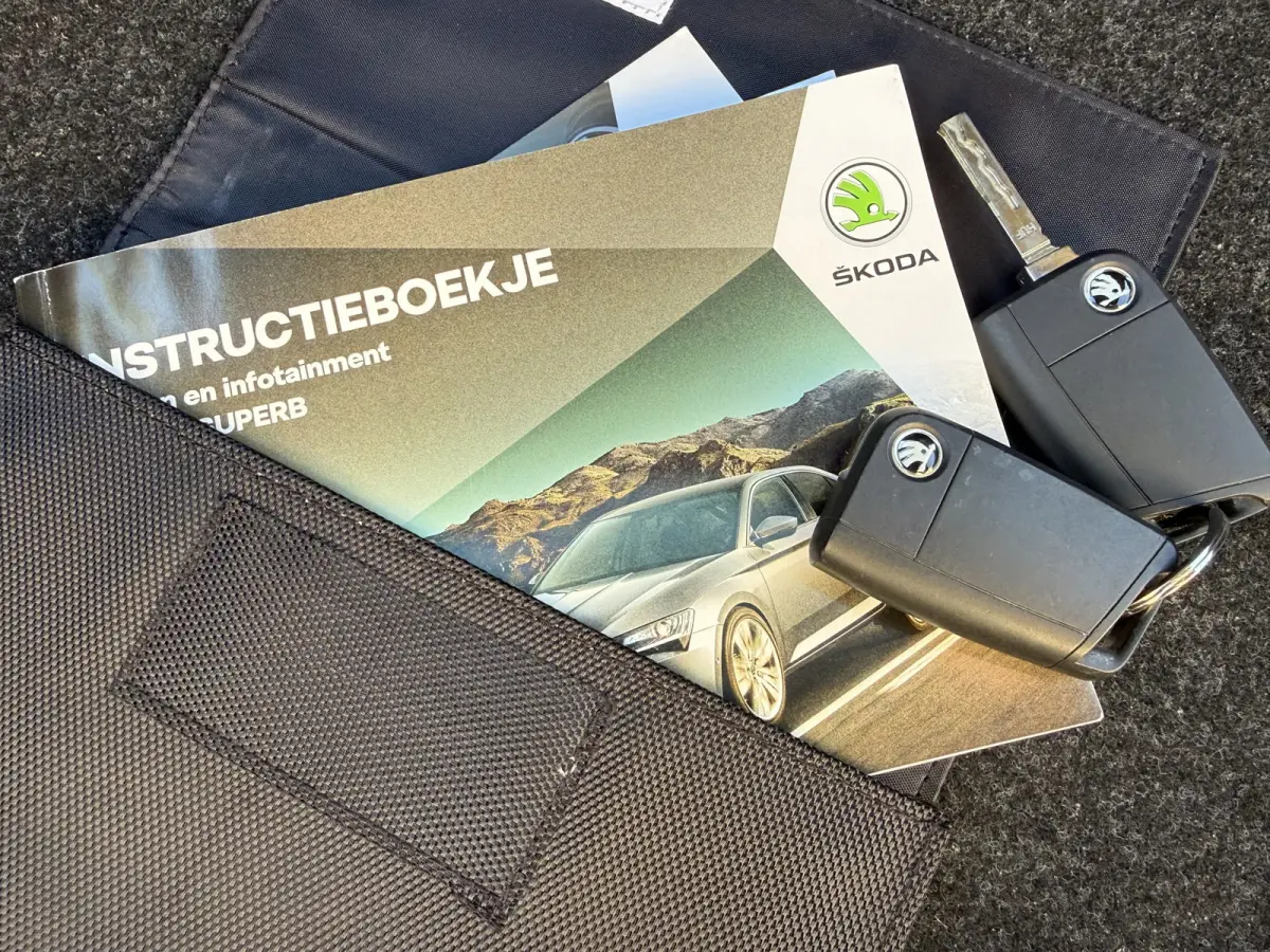 1.4 TSi 125pk Active, 5d Sedan | Clima | Navi | Orig. NL auto