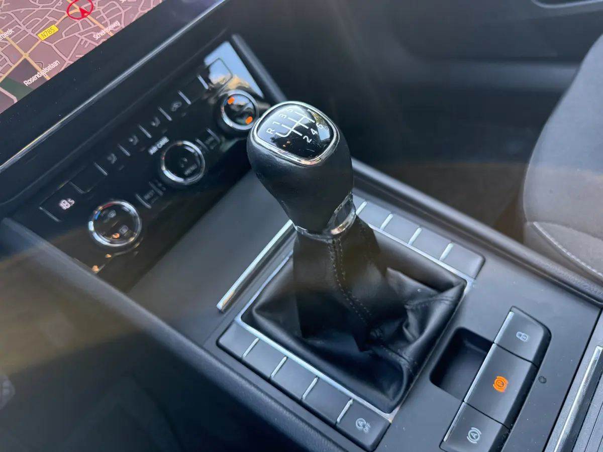 1.4 TSi 125pk Active, 5d Sedan | Clima | Navi | Orig. NL auto