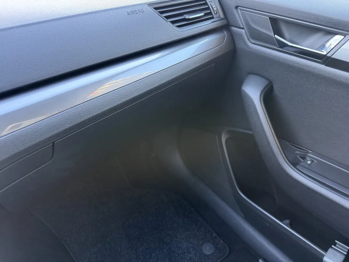 1.4 TSi 125pk Active, 5d Sedan | Clima | Navi | Orig. NL auto