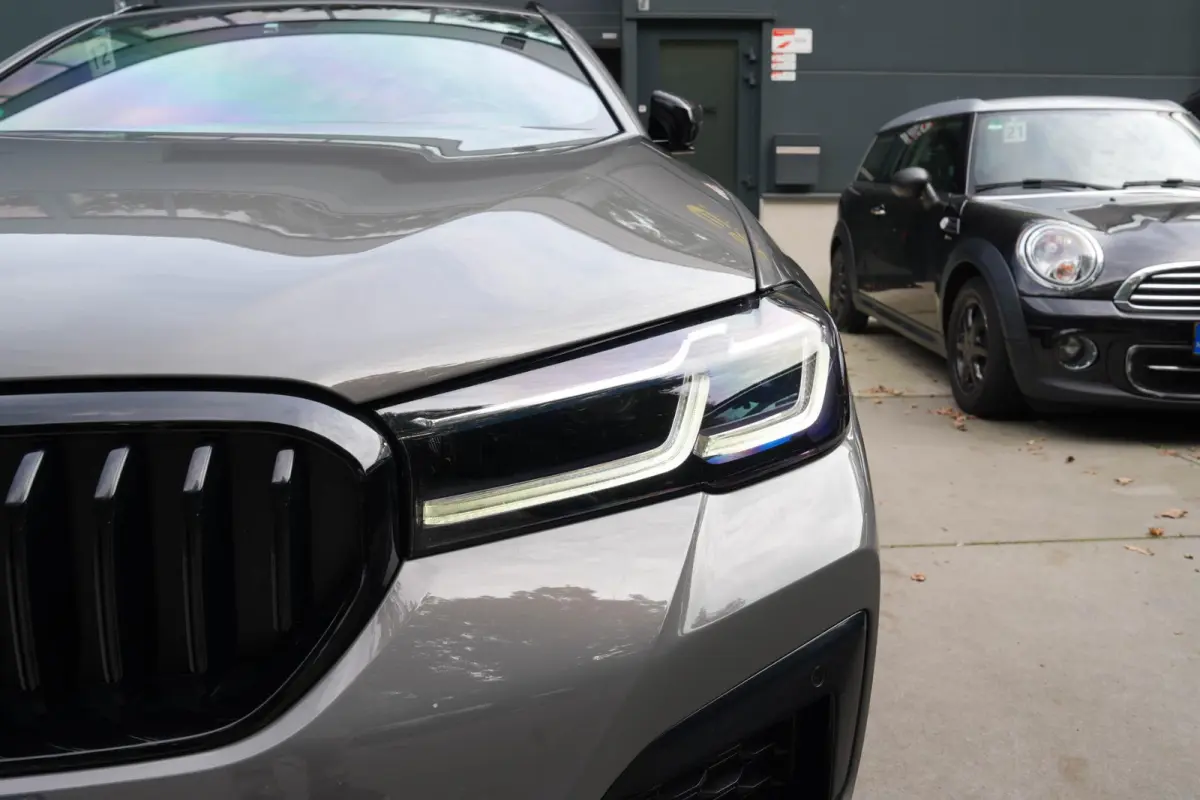 530e Business Edition Plus |360 Camera|Laser|Elek. Stoelen|HUD|Ambient|