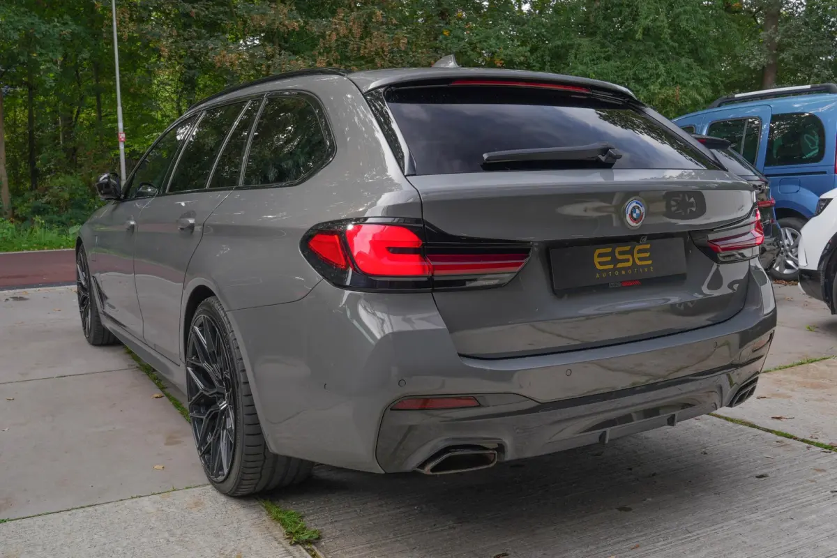 530e Business Edition Plus |360 Camera|Laser|Elek. Stoelen|HUD|Ambient|