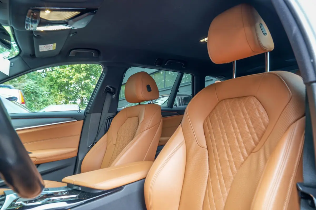 530e Business Edition Plus |360 Camera|Laser|Elek. Stoelen|HUD|Ambient|
