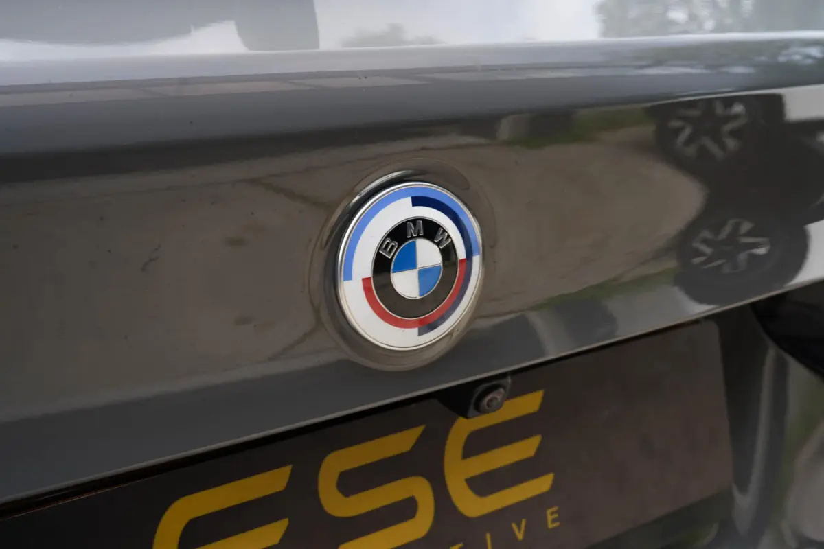 530e Business Edition Plus |360 Camera|Laser|Elek. Stoelen|HUD|Ambient|