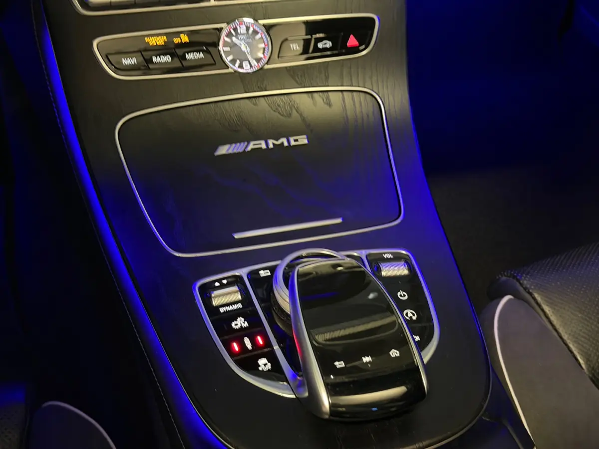 AMG 63 S 4MATIC+|BOMVOL|DEALER ONDERHOUDEN