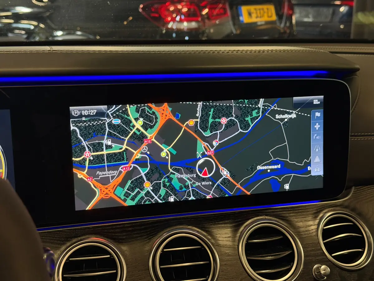 AMG 63 S 4MATIC+|BOMVOL|DEALER ONDERHOUDEN