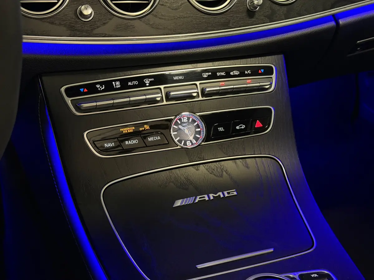 AMG 63 S 4MATIC+|BOMVOL|DEALER ONDERHOUDEN