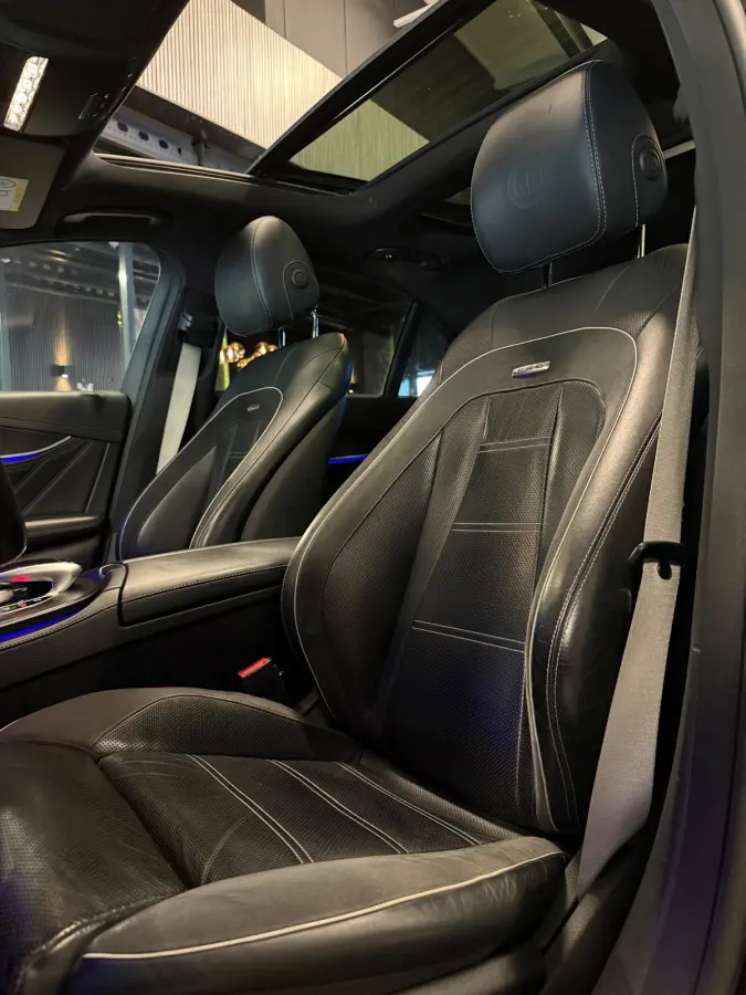 AMG 63 S 4MATIC+|BOMVOL|DEALER ONDERHOUDEN