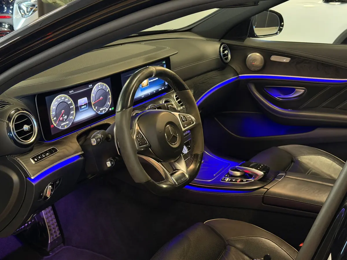 AMG 63 S 4MATIC+|BOMVOL|DEALER ONDERHOUDEN