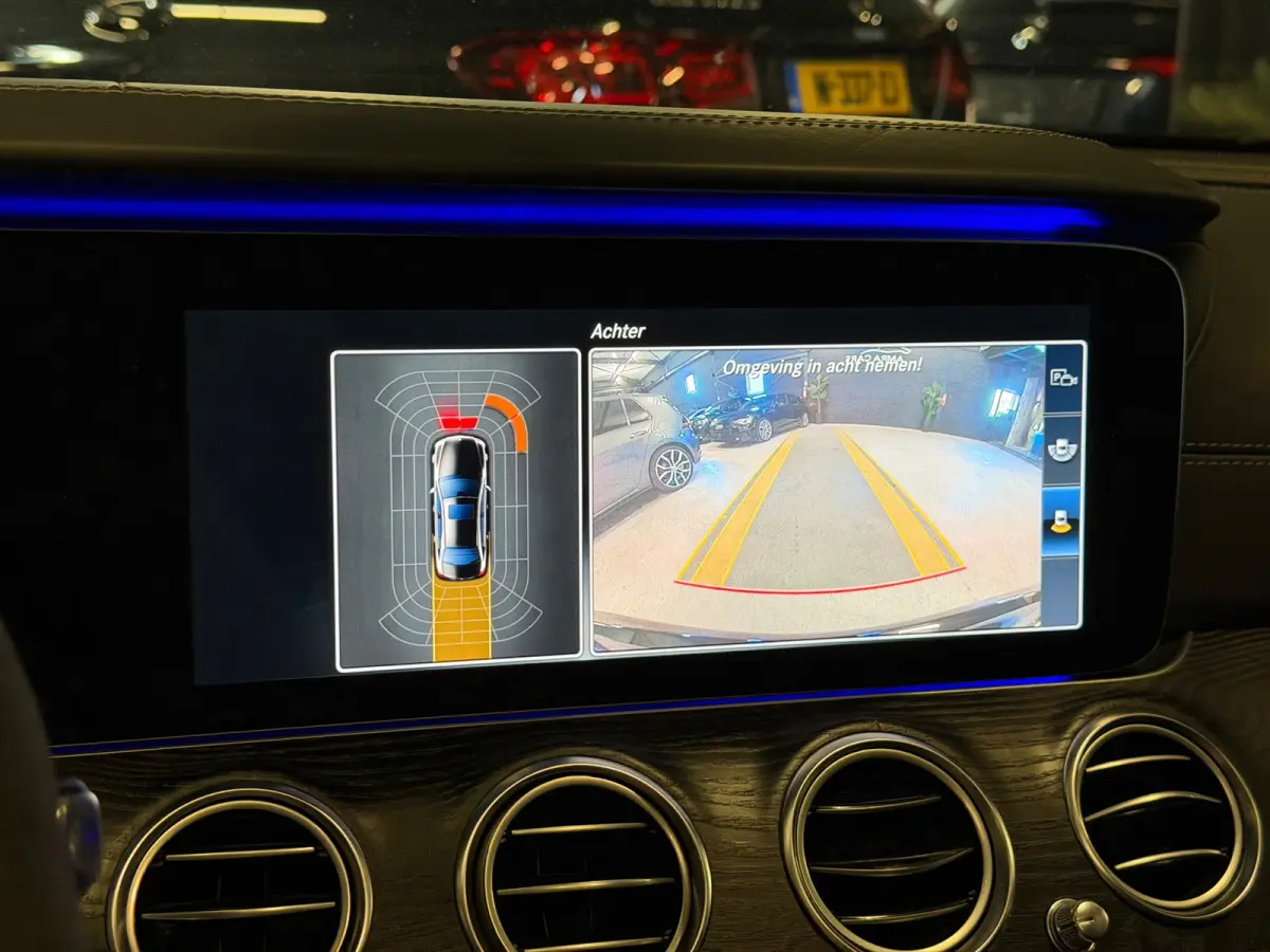 AMG 63 S 4MATIC+|BOMVOL|DEALER ONDERHOUDEN