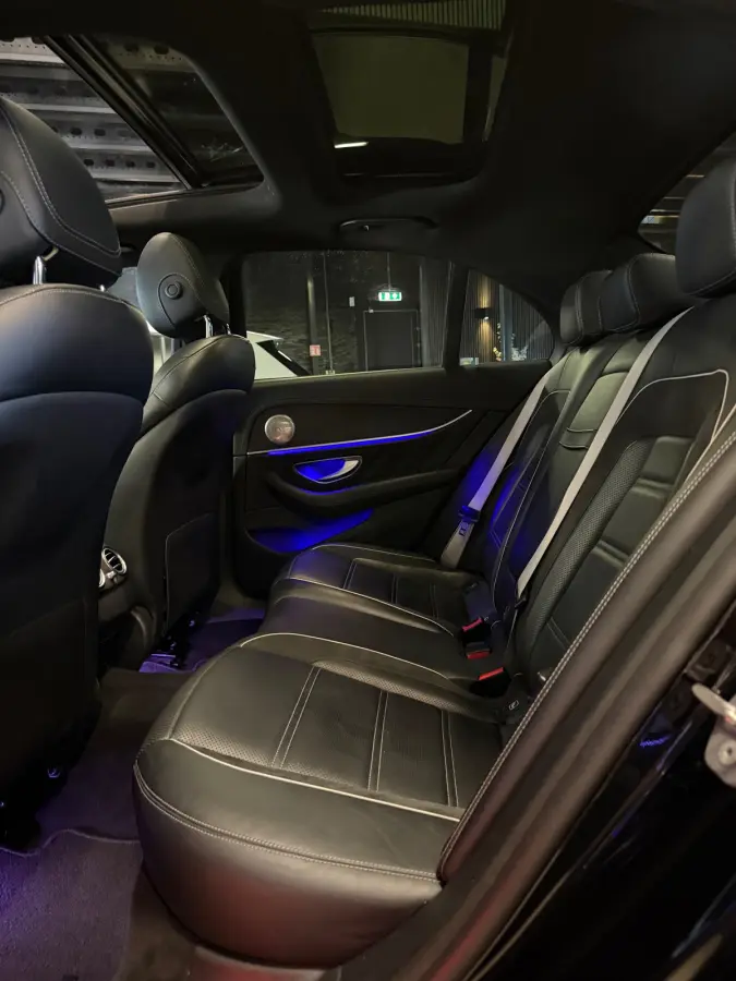 AMG 63 S 4MATIC+|BOMVOL|DEALER ONDERHOUDEN
