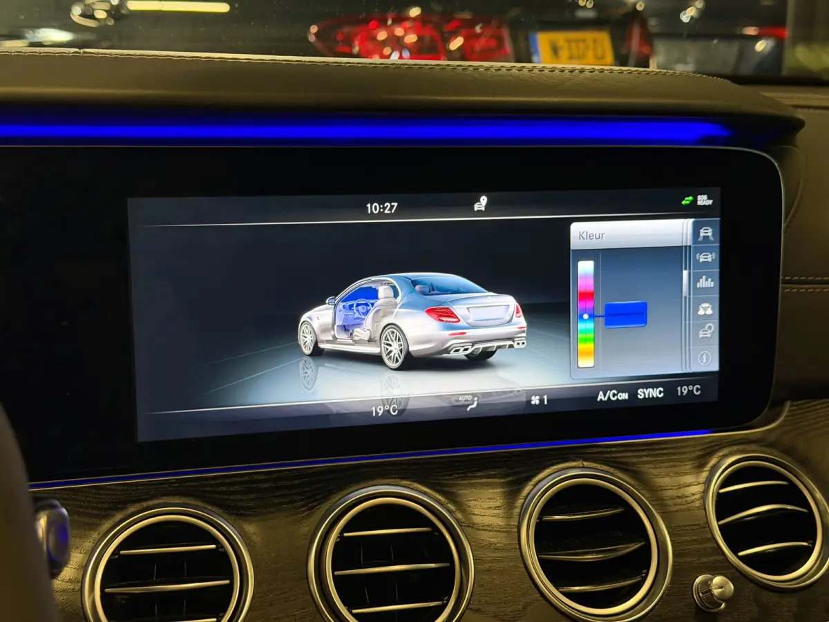 AMG 63 S 4MATIC+|BOMVOL|DEALER ONDERHOUDEN