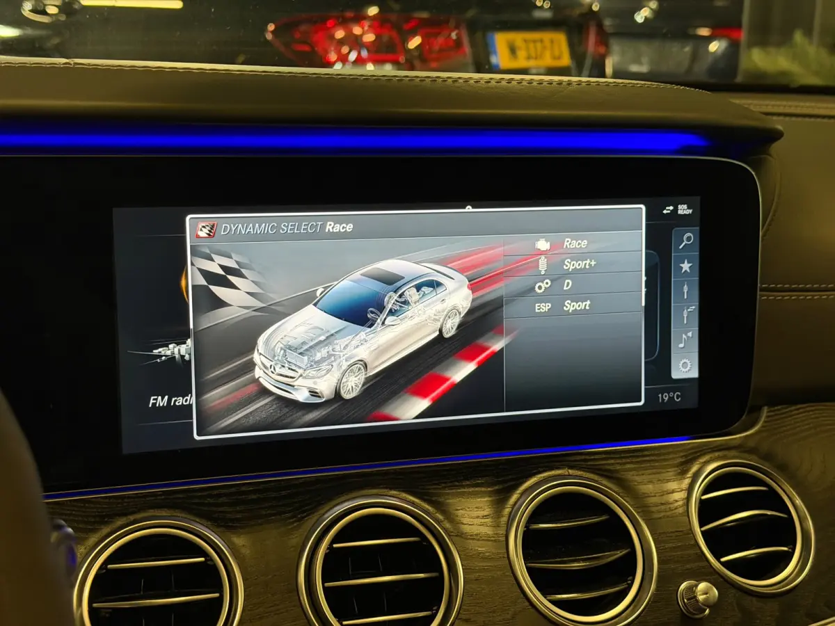 AMG 63 S 4MATIC+|BOMVOL|DEALER ONDERHOUDEN