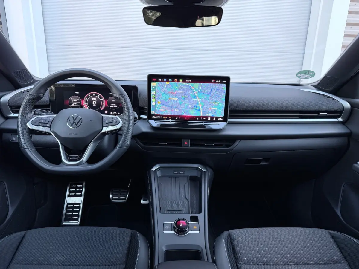 1.5 eTSI R-Line Matrix/Camera/Blindspot