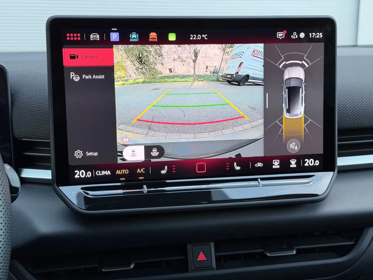 1.5 eTSI R-Line Matrix/Camera/Blindspot