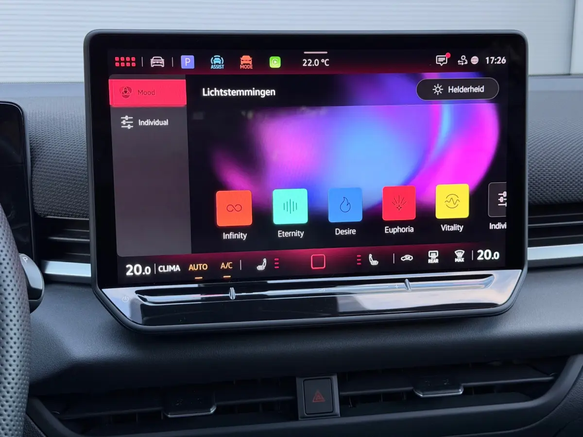 1.5 eTSI R-Line Matrix/Camera/Blindspot