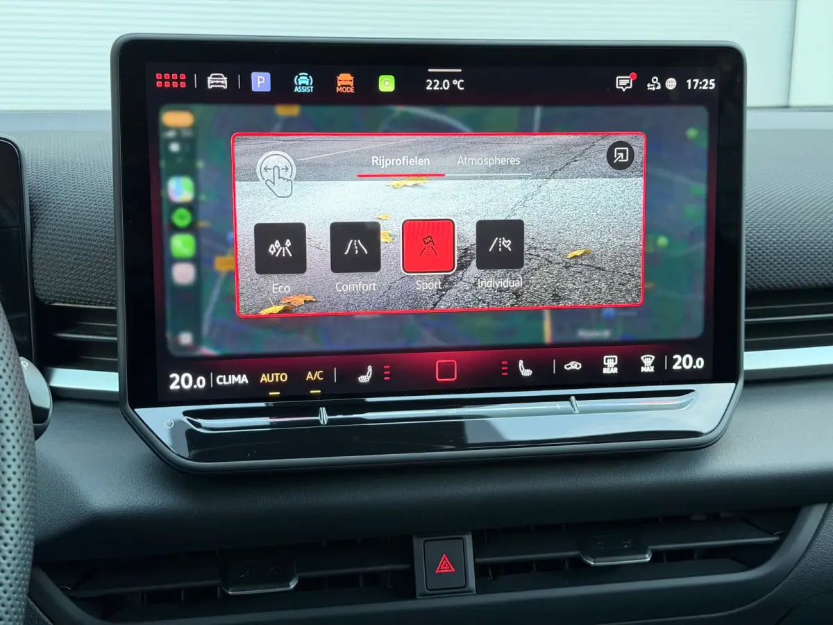 1.5 eTSI R-Line Matrix/Camera/Blindspot