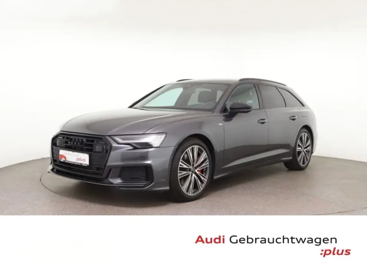 55 TFSI e Quattro S-LINE (270kW/367pk) ** MATRIX, TREKH, ACC, B&O, 20-inch LMV ** 1e EIG - UNFALLFREI ** ** INFORMEER OOK NAAR ONZE AANTREKKELIJKE FINANCIAL-LEASE TARIEVEN **