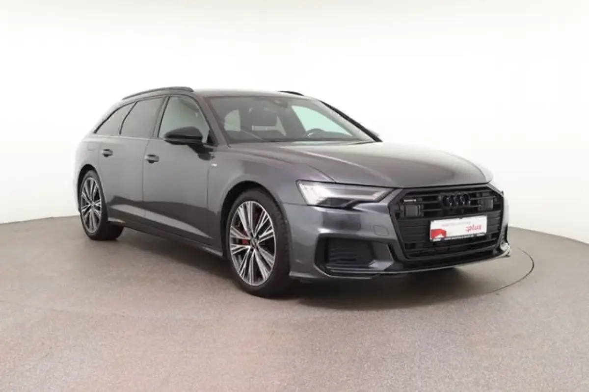 55 TFSI e Quattro S-LINE (270kW/367pk) ** MATRIX, TREKH, ACC, B&O, 20-inch LMV ** 1e EIG - UNFALLFREI ** ** INFORMEER OOK NAAR ONZE AANTREKKELIJKE FINANCIAL-LEASE TARIEVEN **