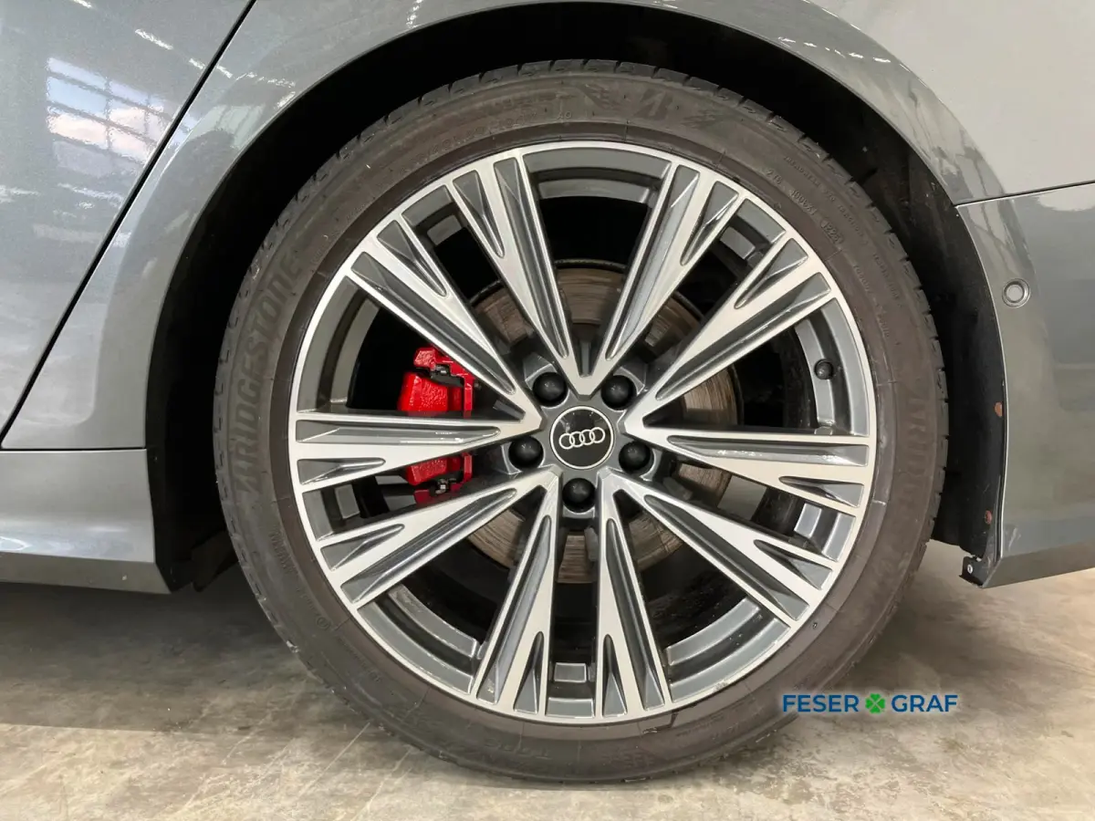 55 TFSI e Quattro S-LINE (270kW/367pk) ** MATRIX, TREKH, ACC, B&O, 20-inch LMV ** 1e EIG - UNFALLFREI ** ** INFORMEER OOK NAAR ONZE AANTREKKELIJKE FINANCIAL-LEASE TARIEVEN **