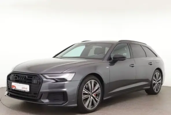 55 TFSI e Quattro S-LINE (270kW/367pk) ** MATRIX, TREKH, ACC, B&O, 20-inch LMV ** 1e EIG - UNFALLFREI ** ** INFORMEER OOK NAAR ONZE AANTREKKELIJKE FINANCIAL-LEASE TARIEVEN **