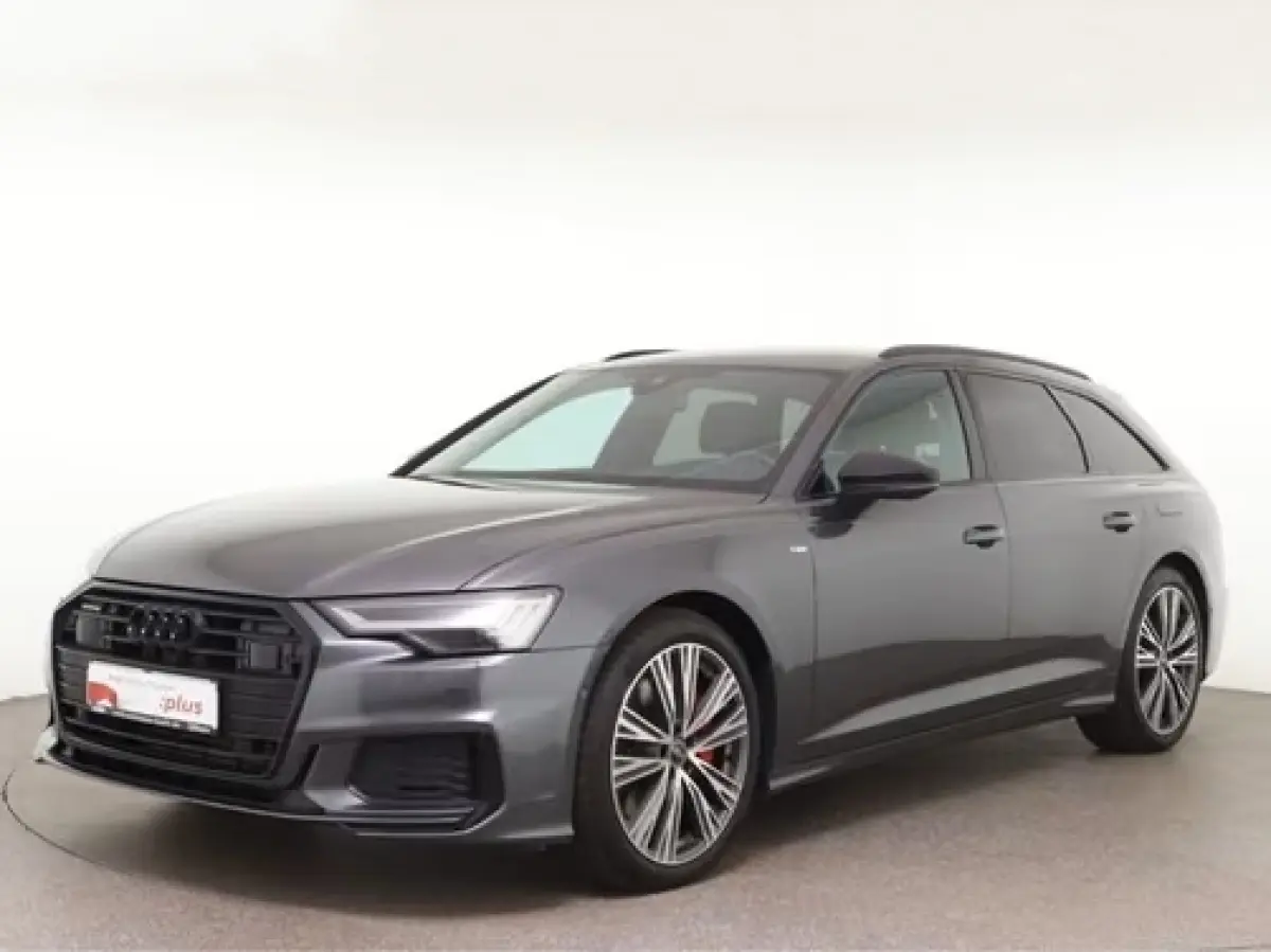 55 TFSI e Quattro S-LINE (270kW/367pk) ** MATRIX, TREKH, ACC, B&O, 20-inch LMV ** 1e EIG - UNFALLFREI ** ** INFORMEER OOK NAAR ONZE AANTREKKELIJKE FINANCIAL-LEASE TARIEVEN **