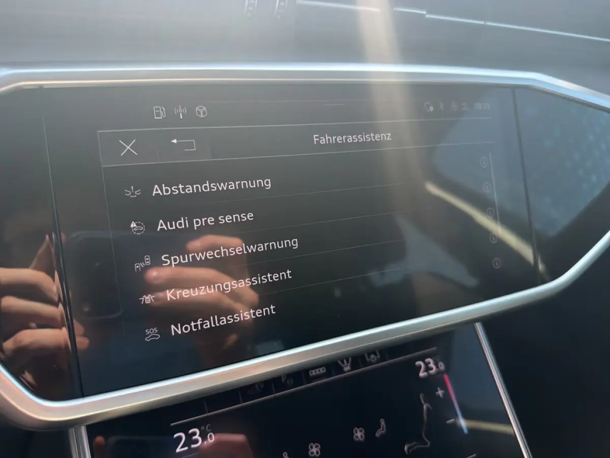 55 TFSI e Quattro S-LINE (270kW/367pk) ** MATRIX, TREKH, ACC, B&O, 20-inch LMV ** 1e EIG - UNFALLFREI ** ** INFORMEER OOK NAAR ONZE AANTREKKELIJKE FINANCIAL-LEASE TARIEVEN **