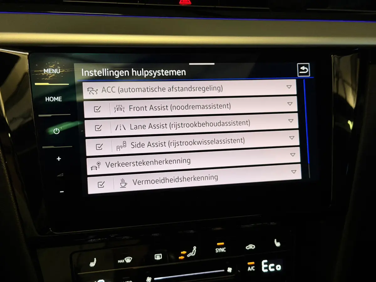 1.4 TSI eHybrid R-Line Business+|PANO|FULL OPTIONS!