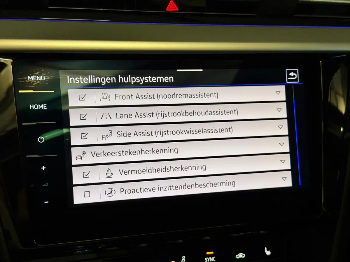 1.4 TSI eHybrid R-Line Business+|PANO|FULL OPTIONS!
