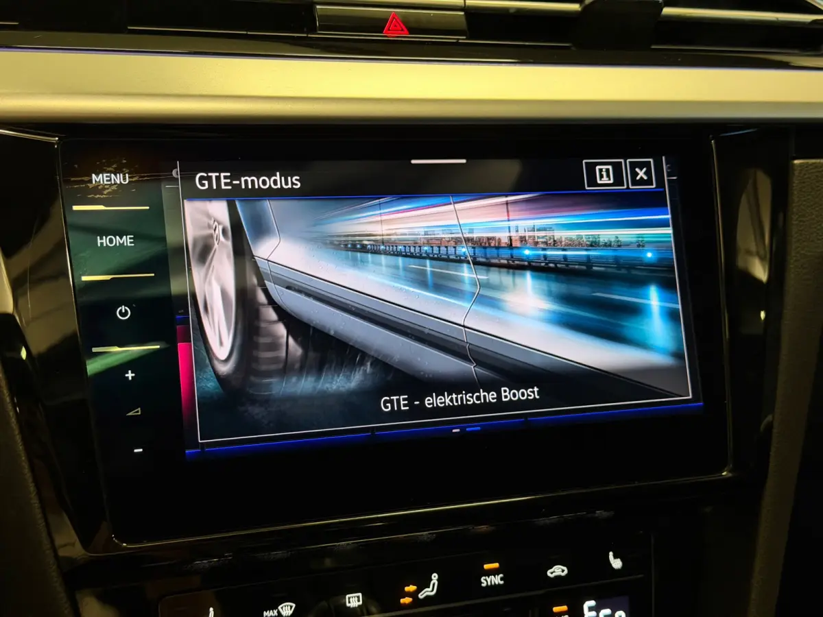 1.4 TSI eHybrid R-Line Business+|PANO|FULL OPTIONS!