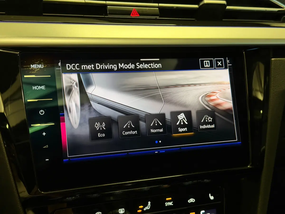 1.4 TSI eHybrid R-Line Business+|PANO|FULL OPTIONS!
